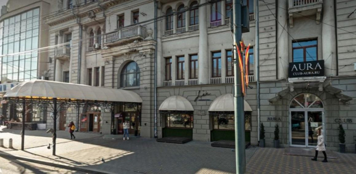 В центре Воронежа закроют ресторан после 4 лет работы