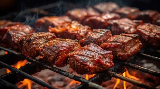 Маринады для шашлыка: 7 рецептов для сочного мяса