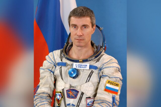«Улетали из СССР, а вернулись в Россию»: космонавт Сергей Крикалёв – о полётах на орбиту