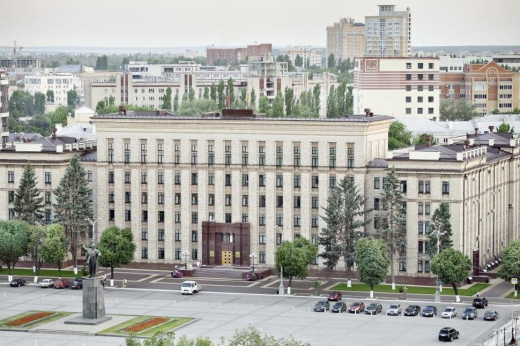 121 млрд на образование, здравоохранение и соцзащиту: Воронежская область планирует бюджет-2026