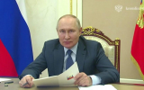 Путин высказался о новой волне мобилизации и проблемах в зоне СВО