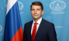 МИД РФ назначил Максима Владимирова генконсулом в Дубае