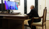 Владимир Путин согласовал второй губернаторский срок липецкому главе Игорю Артамонову
