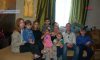 Жительница воронежского села воспитывает 10 приёмных детей, в том числе 6 сирот из ДНР