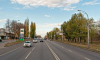 На улице Димитрова в Воронеже кардинально меняют схему движения