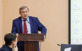 Вице-спикер Воронежской облдумы Сергей Рудаков досрочно ушёл с поста