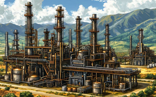 ОПЕК+ неожиданно увеличила добычу нефти: рынки лихорадит, Россия ищет новые решения