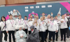 Воронежская лыжница победила на Специальной Олимпиаде в Казани