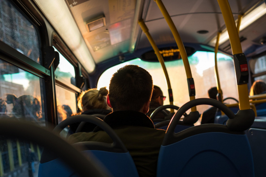 Расписание автобусов №59АС, проходящих через воронежский микрорайон Семилукские Выселки, скорректировали