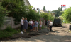 В Воронеже жители частного сектора 7 лет терпят затопления из-за новостроек