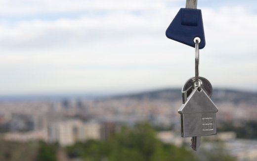 В Воронежской области вырастет налог при продаже недвижимости