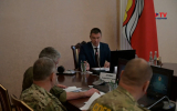 Стало известно, сколько участников СВО смогли пройти отбор для обучения по программе «Герои земли Воронежской»