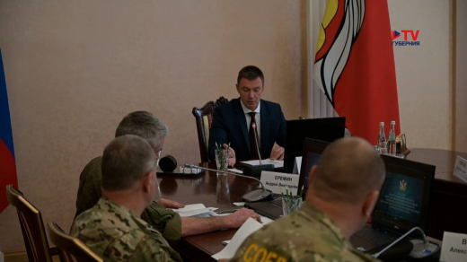 Стало известно, сколько участников СВО смогли пройти отбор для обучения по программе «Герои земли Воронежской»