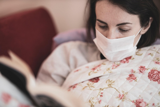 В Воронеже превышен порог заболеваемости свиным гриппом