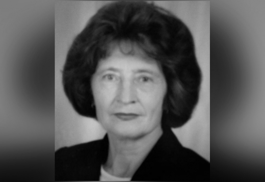 Умерла доцент ВГУ, проработавшая в вузе более 60 лет