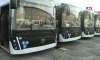9 ультрасовременных автобусов закупили для общественного транспорта в Воронеже