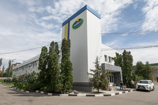 Воронежская группа «Молвест» удержалась в тройке лидеров молочной индустрии России и Беларуси
