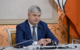 Воронежский губернатор укрепил свои позиции в «Национальном рейтинге» глав регионов России