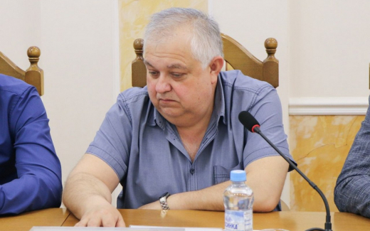 Администрация Липецка собирается ежегодно тратить 1,5 млн рублей на очередного вице-мэра