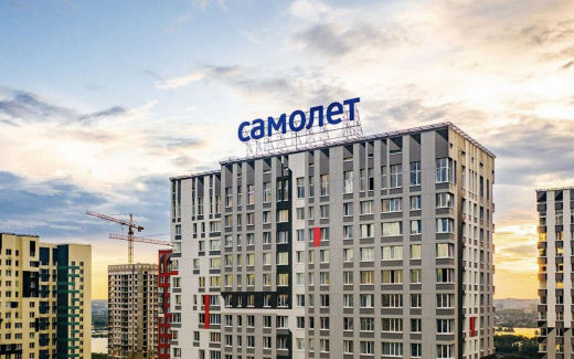 У ожидаемого властями в Черноземье застройщика «Самолет» может поменяться структура акционеров