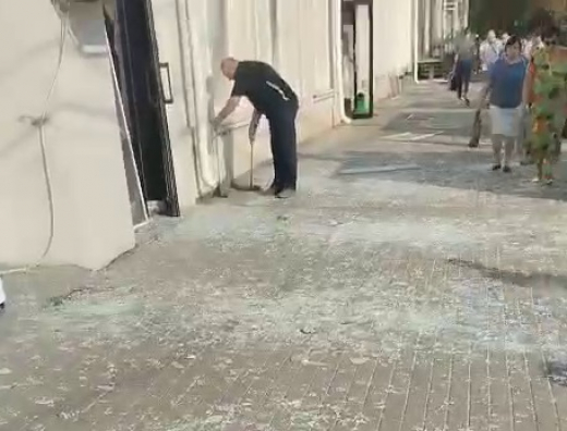 В коме и с травмой легких: стало известно состояние пострадавших при атаке БПЛА на Воронеж