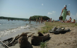 К лету в Воронеже подготовят 3 пляжа