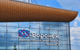 Минтранс обсуждает возобновление работы закрытых аэропортов, включая воронежский