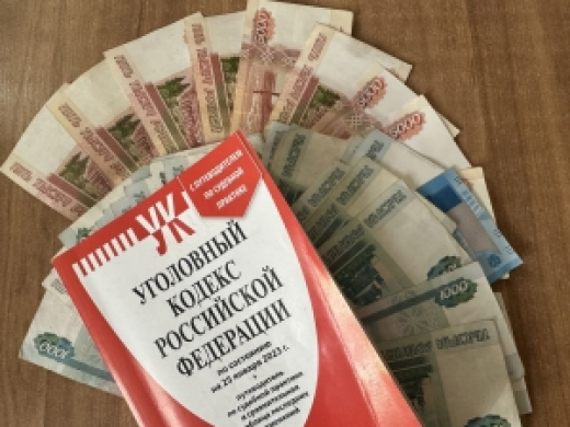 Бывший представитель воронежской организации предстал перед судом по обвинению в коммерческом подкупе