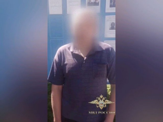 Опубликовано видео допроса задержанного за стрельбу в Россоши