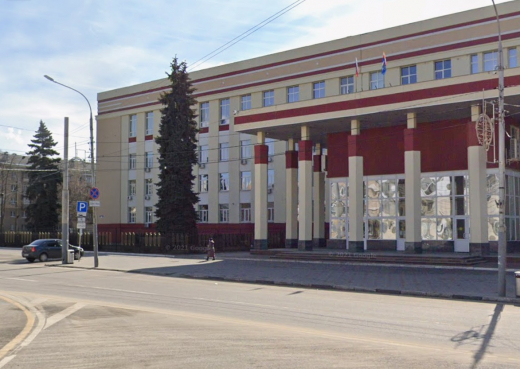 Названы имена претендентов на пост ректора ВГУ