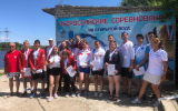 Воронежцы стали лучшими на Первенстве России по подводному ориентированию
