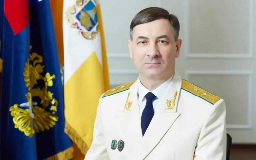 Заместитель губернатора Белгородской области пострадал при атаке БПЛА на здание правительства