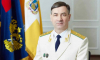 Заместитель губернатора Белгородской области пострадал при атаке БПЛА на здание правительства