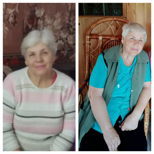 «Могла уехать на автобусе или попутке»: в Воронежской области ищут женщину с потерей памяти