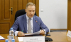 Министр ЖКХ и энергетики региона Евгений Бажанов стал кандидатом на пост мэра Воронежа