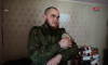 Внук Мелитона Кантарии, водрузившего знамя на Рейхстаг, участвует в СВО
