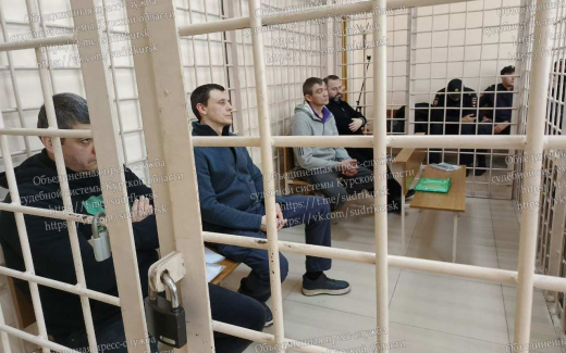 Экс-руководители курской Корпорации развития не признали вину в хищении 152 млн рублей