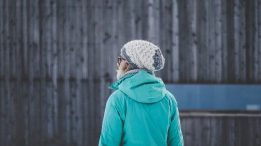 В Воронежской области нашли живой пропавшую четыре дня назад 23-летнюю девушку