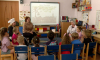 «Родитель-со-педагог»: как в воронежском детском саду малышам рассказывают о профессиях