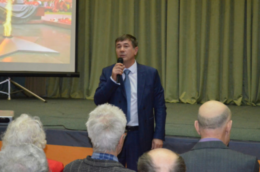 Экс-депутату гордумы Воронежа Сергею Кудрявцеву смягчили наказание по делу о бомбоубежище