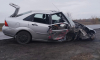 Пьяная воронежская автомобилистка влетела в остановку