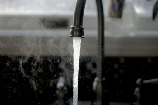 Водоканал сообщил, что полностью стабилизировал давление воды в домах Воронежа