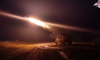 Военные раскрыли детали ночной атаки на Воронежскую область