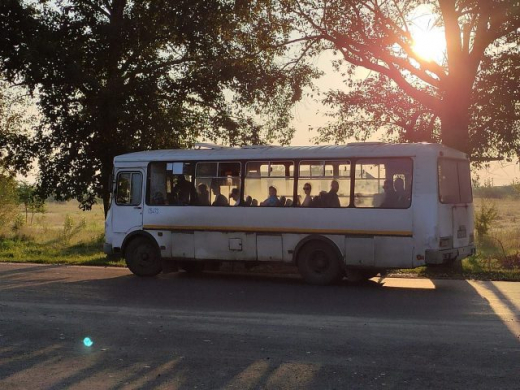Вместо 20 автобусов ездят три: в Шилово выявили недостаток транспорта