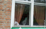 Учитель пострадал при обстреле села в Курской области