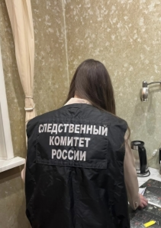 В Воронеже возбуждено уголовное дело по факту гибели трех человек в результате отравления угарным газом