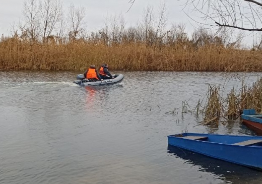 В реке Усманка обнаружили тело 62-летнего жителя Воронежской области