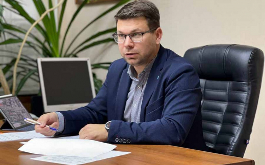 Погрязший в уголовных делах бывший мэр Белгорода Антон Иванов пробудет в СИЗО до 5 июня