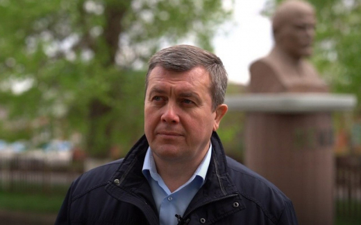 Руководитель липецкого КПРФ Токарев оштрафован на 25 тыс. рублей за несанкционированный митинг