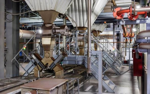 «Норникель» запустил новую систему газоочистки в Мурманской области с общим объемом финансирования 71,7 млрд рублей